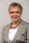 Mülheims Erste Bürgermeisterin Margarete Wietelmann