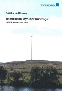 Titelbild - Angebot und Konzept Energiepark Styrumer Ruhrbogen
