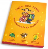 Lehrbuch für tierliebe Grundschüler, Unterrichtsmaterial für den Tierschutzunterricht an der GGS am Dichterviertel. 