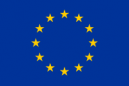 Mülheim an der Ruhr & Europa: Flagge Europas