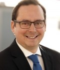 Thomas Kufen, Oberbürgermeister der Stadt Essen
