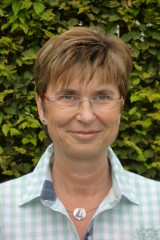 Dr. Sonja Clausen, Projektleiterin beim CBE