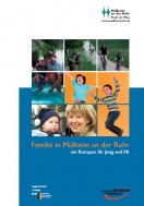 Cover Familie in Mülheim: Ein Kompass für Jung und Alt, Ausgabe 2012/2013