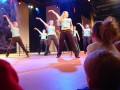 Videoclip-Dancing - Mülheim an der Ruhr                             . - Quelle/Autor: Mülheimer Stadtmarketing und Tourismus GmbH