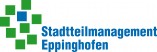 Dies ist das Logo des Stadtteilmanagements Eppinghofen.