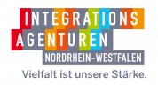 Integrationsagenturen Logo
