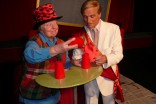 Theater Mülheimer Spätlese: Szenenfoto: Hoffnungsbankrott, 2007 Theater Mülheimer Spätlese: Szenenfoto: Hoffnungsbankrott, 2007
