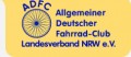 Logo: Allgemeiner deutscher Fahrrad Club-NRW