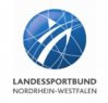 Logo Landessportbund Nordrhein-Westfalen, Partner des Projektes Sportgutscheine