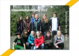Gruppenhelferkurs I von der Mülheimer Sportjugend im MSB und dem Projekt Jugendsportpark Quelle/Autor: Projekt Jugendsportpark Gruppenhelferkurs I von der Mülheimer Sportjugend im MSB und dem Projekt Jugendsportpark
