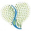 Leitbildsymbol zur AG 3: Umwelt, Klima, Natur, Gesundheit (grün)