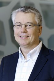 Prof. Walter Leitner, neuer Direktor am Max-Planck-Institut für Chemische Energiekonversion - MPI CEC