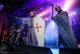 Heimataerde, Castle Rock XIX am 29. und 30. Juni 2018 in Mülheim an der Ruhr, Schlo Broich - Heimataerde Heimataerde, Castle Rock XIX am 29. und 30. Juni 2018 in Mülheim an der Ruhr, Schlo Broich - Heimataerde