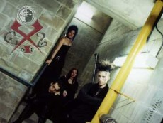 The Crüxshadows (USA) The Crüxshadows (USA)