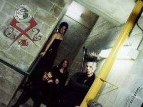 The Crüxshadows (USA) The Crüxshadows (USA)