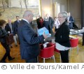 Bürgerfahrt 2016 des Vereins zur Förderung der Städtepartnerschaften der Stadt Mülheim an der Ruhr e. V. nach Tours - Quelle/Autor: © Ville de Tours/Kamel Ayeb