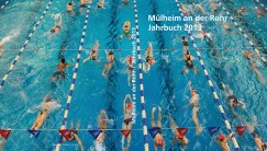 Titel Mülheim an der Ruhr - Jahrbuch 2013 12/2012 Foto: Walter Schernstein