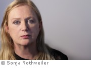 Stücke 2012: Rita Thiele, Chefdramaturgin der Bühnen der Stadt Köln, ist in diesem Jahr Jurorin zur Vergabe des Mülheimer Dramatikerpreises