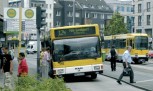 Aktuelle Situation im Mülheimer ÖPNV. Busse und Bahnen. 