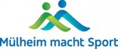 Logo der Dachmarke Mülheim macht Sport von MSB und MSS