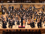 Das Yomiuri Nippon Symphony Orchestra (YNSO) erffnet die kommende Saison der Sinfoniekonzerte 2024|25 am 29. April in der Stadthalle.