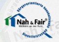 Logo von Nah&Fair® - Haushaltsnahe Dienstleistungen