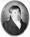 Bergbau in Mülheim:  Franz Dinnendahl