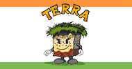 Terra-Logo