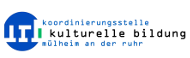 Logo Koordinierungsstelle Kulturelle Bildung