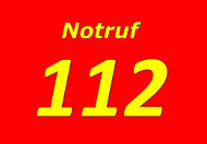 Notruf 112