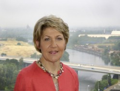 Oberbürgermeisterin Dagmar Mühlenfeld: Die Rede der Oberbürgermeisterin zur Einbringung des Haushalts