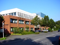 IWW Rheinisch-Westfälisches Institut für Wasserforschung gemeinnützige GmbH