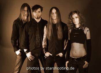 The Flaw, Castle Rock 11 am 04. und 05. Juni 2010 in Mülheim an der Ruhr, Schloß Broich