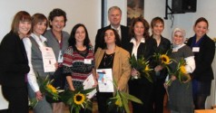 Sechs Interkulturelle Gesundheitsmediatorinnen für Mülheim