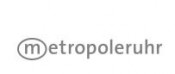 Metropole Ruhr Logo - Stark für die Region - metropoleruhr
