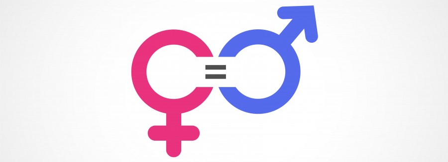 Die Gleichstellung von Frau und Mann ist ein wichtiges Ziel der Gleichstellungsarbeit. - Shutterstock