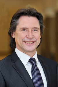 Stadtdirektor Dr. Frank Steinfort 2012