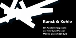 Ausstellungsprojekt: 17 RuhrKunstMuseen zeigen 2018 Kunst und Kohle