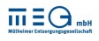 Die MEG Mülheimer Entsorgungsgesellschaft mbH gehört zu den ersten Fünf Unternehmen, die sich der Initiative angeschlossen haben. Quelle/Autor: MST GmbH Die MEG Mülheimer Entsorgungsgesellschaft mbH gehört zu den ersten Fünf Unternehmen, die sich der Initiative angeschlossen haben.