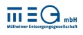 Die MEG Mülheimer Entsorgungsgesellschaft mbH gehört zu den ersten Fünf Unternehmen, die sich der Initiative angeschlossen haben. Quelle/Autor: MST GmbH Die MEG Mülheimer Entsorgungsgesellschaft mbH gehört zu den ersten Fünf Unternehmen, die sich der Initiative angeschlossen haben.