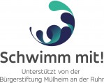 Das Schwimmprojekt Schwimm mit unterstützt die weiterführenden Schulen in ihrem Schwimmunterricht - Mülheimer SportService