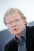 Prof. Ferdi Schüth, Direktor der Abteilung Heterogene Katalyse, MPI für Kohlenfoschung 