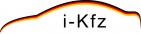 i-KFZ Logo des Projektes i-KFZ des BMVI