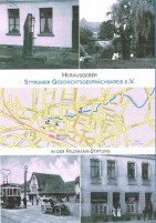Der Styrumer Geschichtsgesprächskreis e.V. veröffentlicht seinen fünften Band der Bilder- und Lesebuchreihe Styrum - Ein starkes Stück Stadt. 