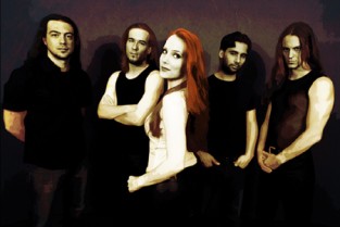 Castle Rock 10, Epica, 4.7.2009 Schloß Broich, Mülheim an der Ruhr Quelle/Autor: Epica Castle Rock 10, Epica, 4.7.2009 Schloß Broich, Mülheim an der Ruhr