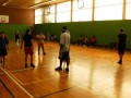 Das erste Eppinghofer Streetball Turnier, fand am 16. August 2008 in der Sporthalle Bruchstraße statt
 - Quelle/Autor: Stadtteilmanagement Eppinghofen 