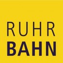 Logo der Ruhrbahn, Verkehrsgesellschaft, Öffentlicher Personennahverkehr - Ruhrbahn