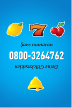 Türkische Hotline für Glückspielsüchtige ist am 1.4.2013 gestartet.