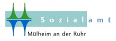 Logo des Sozialamtes der Stadt Mülheim an der Ruhr