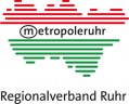 Das Logo des Regionalverband Ruhr.               